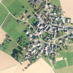 Satellite imagery of Mühl-Berg, DE