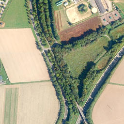 Satellite imagery of Galgenhöhe, DE