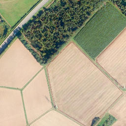 Satellite imagery of Galgenhöhe, DE