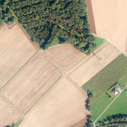 Satellite imagery of Galgenhöhe, DE