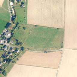 Satellite imagery of Unner Küppel, DE