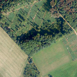 Satellite imagery of Feuerkopf, DE