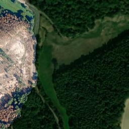 Satellite imagery of Eichelberg, DE