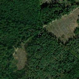 Satellite imagery of Zorner Kopf, DE