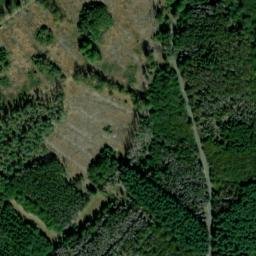 Satellite imagery of Zorner Kopf, DE