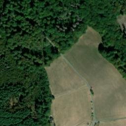 Satellite imagery of Zorner Kopf, DE