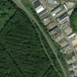 Satellite imagery of Heimbacher Berg, DE