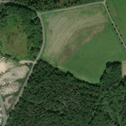 Satellite imagery of Heimbacher Berg, DE