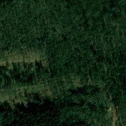 Satellite imagery of Bechtewald, DE