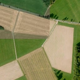 Satellite imagery of Kreilberg, DE