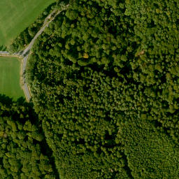 Satellite imagery of Kreilberg, DE