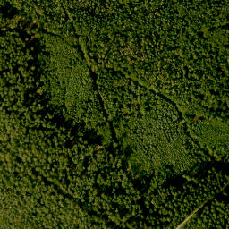 Satellite imagery of Franzosenkopf, DE