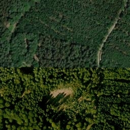 Satellite imagery of Gaiersberg, DE