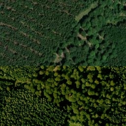 Satellite imagery of Gaiersberg, DE