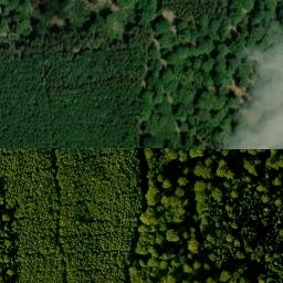 Satellite imagery of Lindenberg, DE