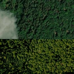 Satellite imagery of Lindenberg, DE