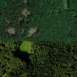 Satellite imagery of Lindenberg, DE