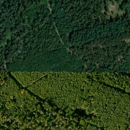 Satellite imagery of Kolberichberg, DE