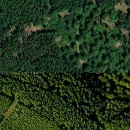 Satellite imagery of Kolberichberg, DE