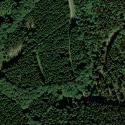 Satellite imagery of Hohe Sohl, DE
