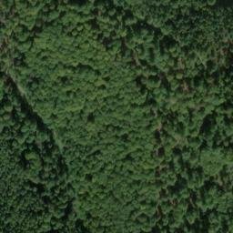 Satellite imagery of Burgsinner Kuppe, DE