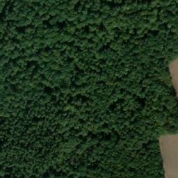 Satellite imagery of Buscher Berg, DE