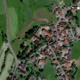 Satellite imagery of Schloss Waizenbach, DE
