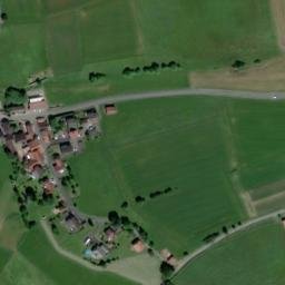 Satellite imagery of Schloss Waizenbach, DE