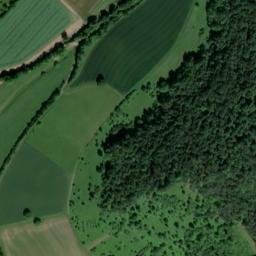 Satellite imagery of Tannenberg, DE