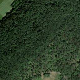 Satellite imagery of Frohnbühler Berg, DE