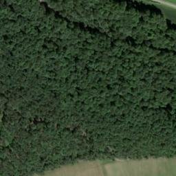 Satellite imagery of Frohnbühler Berg, DE