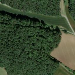 Satellite imagery of Frohnbühler Berg, DE