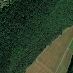 Satellite imagery of Schanzhügel, DE