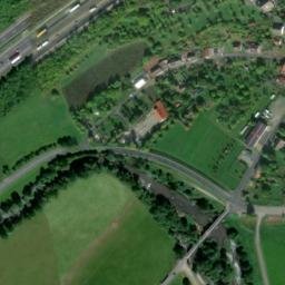 Satellite imagery of Schloss Elfershausen, DE