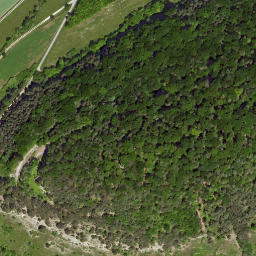 Satellite imagery of Haarberg, DE