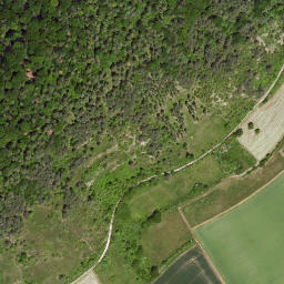 Satellite imagery of Haarberg, DE