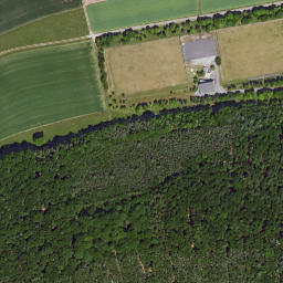 Satellite imagery of Siebenberg, DE
