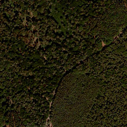 Satellite imagery of Rauhberg, DE