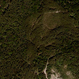 Satellite imagery of Rauhberg, DE