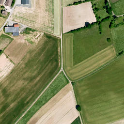 Satellite imagery of Simonsberg, DE