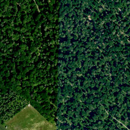 Satellite imagery of Simonsberg, DE