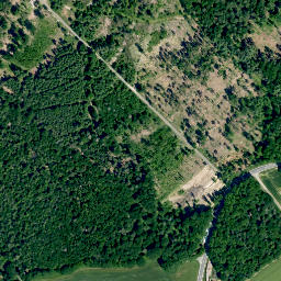 Satellite imagery of Lichtenstein, DE