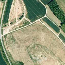 Satellite imagery of Fleck, DE