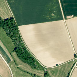 Satellite imagery of Fleck, DE