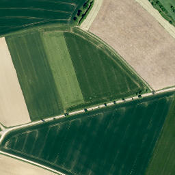 Satellite imagery of Fleck, DE