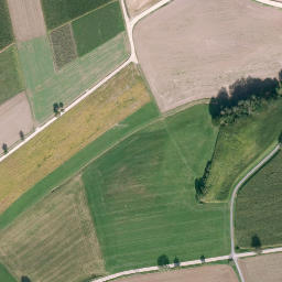 Satellite imagery of Kreibitzenberg, DE