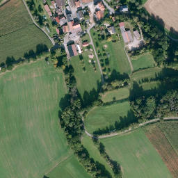 Satellite imagery of Röthen, DE