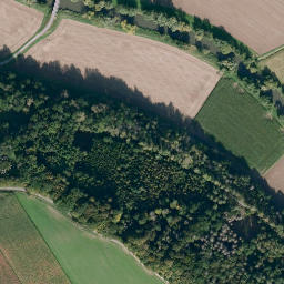Satellite imagery of Röthen, DE
