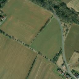 Satellite imagery of Schloss Wildenroth, DE