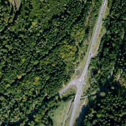 Satellite imagery of Buchrangen, DE